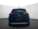 Renault Captur EQUILIBRE TCe 90 - Renault Captur Equilibre mit Benzin-Antrieb