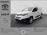 Toyota Proace City L1 Meister Tempomat PDC Vorne+hinten - Toyota Proace City aus 2022