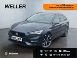 Seat Leon ST 1.4 e-Hybrid DSG FR *LED*CAM*ACC*el Heck