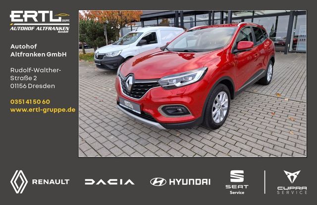 Renault Kadjar TCe 140 GPF LIMITED