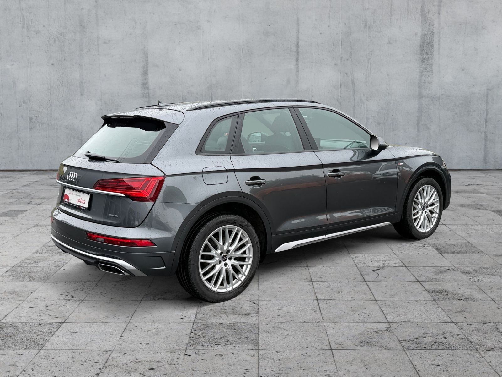 Audi Q5 - Bild 6