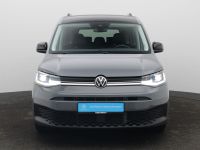 Volkswagen Caddy Maxi - Vorschau Bild 3
