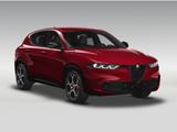 Alfa Romeo Tonale Ibrida Veloce 1.5 48V-Hybrid VGT 160PS LE - Alfa Romeo Gebrauchtwagen in Aachen