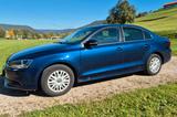 Volkswagen Jetta 1,2 Comfortline Comfortline - Volkswagen Jetta Comfortline mit Benzin-Antrieb