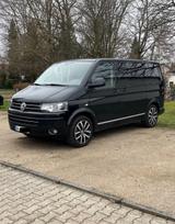 Volkswagen Multivan T5 HIGLINE 2.0 TDI, 13... - Volkswagen LT: Kleinbus