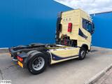 Volvo FH 500 EURO 6, PTO, Hydrauliek - Volvo Abrollkipper