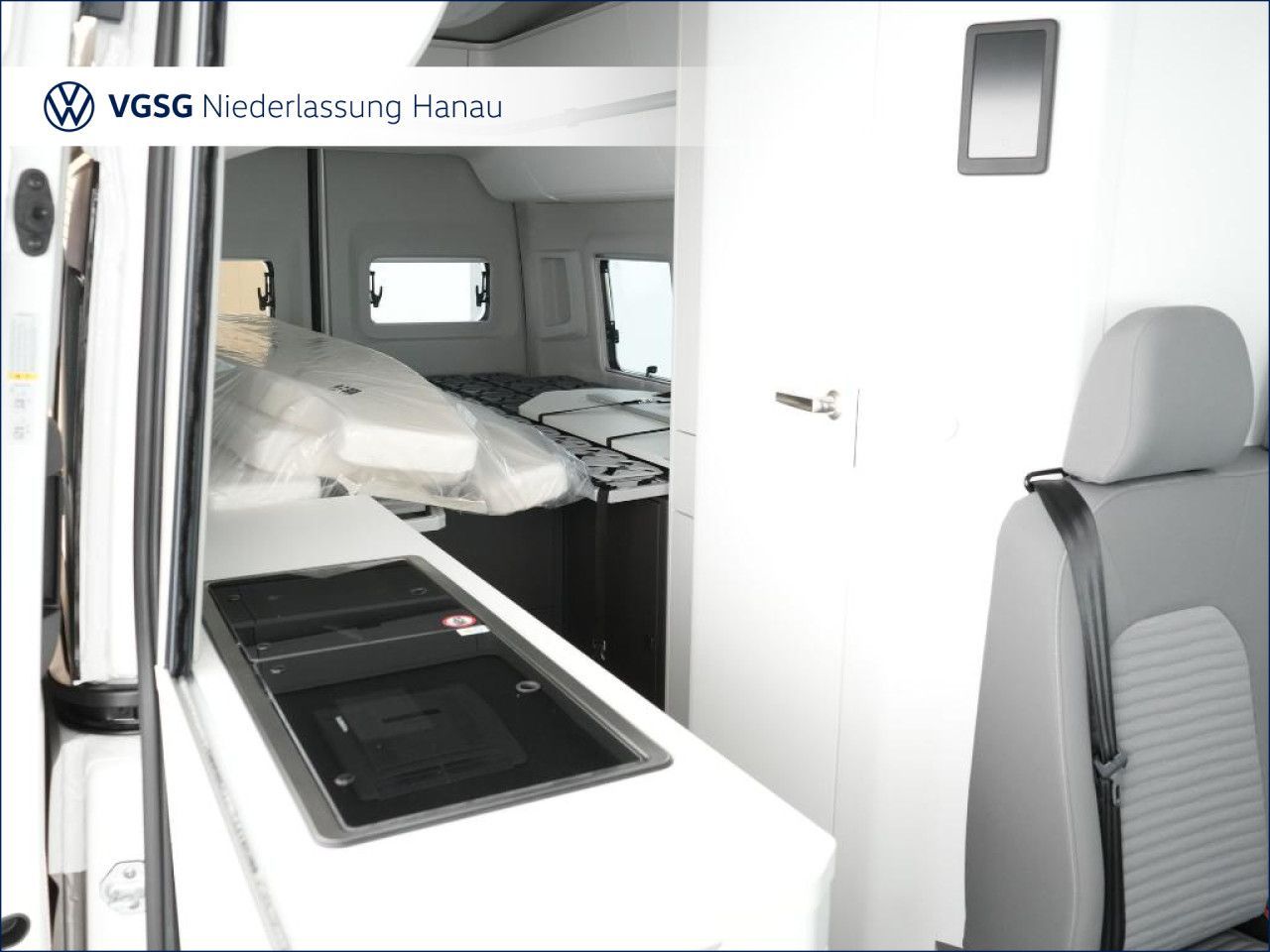 Volkswagen Andere - Bild 16