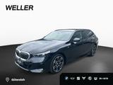 BMW 540d xDrive Touring M Sport StHz,AHK,B&W,AdLED - BMW 540 in Bielefeld