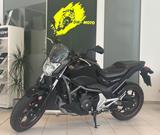 Honda NC 700 SA / Service neu / TÜV neu / Reifen neu - HONDA NC 700