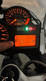 BMW R 1200 GS  - BMW 2010 R1200R