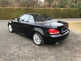 BMW 118i Cabrio M-Paket, Comfort + Advantage-Paket - BMW 118: 118i M Paket