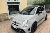 Abarth ABARTH 595 1.4 Turbo T-Jet 180 CV Esseesse - Abarth 595: Esseesse