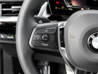 BMW X1 - Vorschau Bild 12