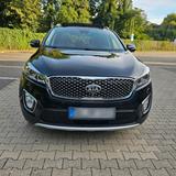 Kia KIA Sorento 2.2CRDi AWD, 360,  Panorama, 7 - Kia Sorento in Oberhausen