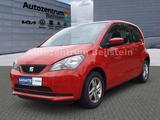 Seat Mii 1,0 Style CD Klima - gebrauchte Seat Mii aus dem Jahr 2015