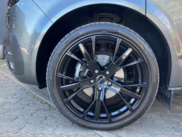 T6.1 California 2.0 TDI Ocean 4Motion KLIMA LED