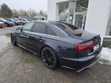 Audi S6 Lim. 4.0 TFSI quattro HeadUp Matrix ACC - Audi S6 mit Benzin-Antrieb