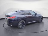 BMW X4 M40d AHK Winterfreudepaket Innovationspaket - Neuwagen
