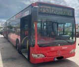 Mercedes-Benz EVOBUS Citaro O530 G Facelift 5x vorhanden - Mercedes-Benz Diesel Gelenkbus G citaro