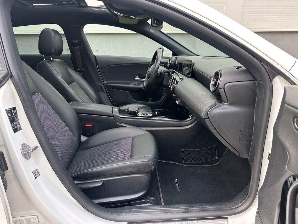 Mercedes-Benz CLA 180 Shooting Brake