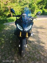 BMW R 1250 RS, 3 Pakete, Navi, Koffer, Topcase, - Offers
