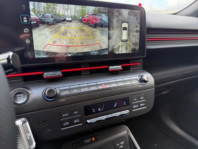 Hyundai KONA - Bild 19