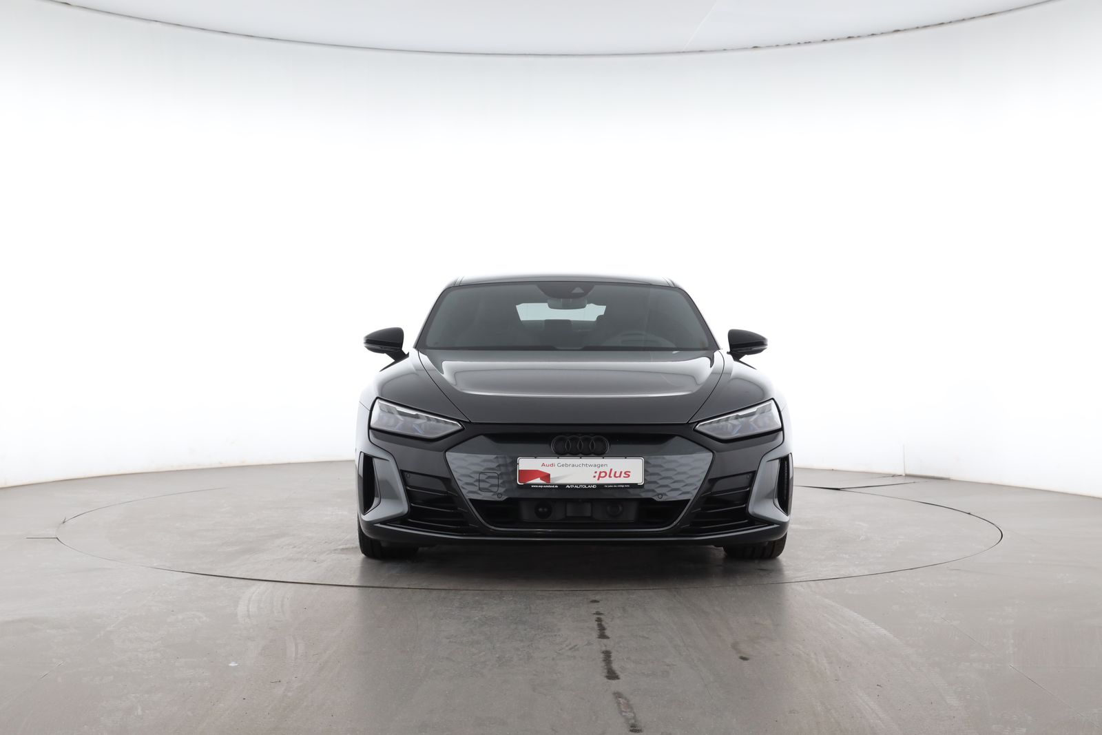 Audi e-tron GT - Bild 6