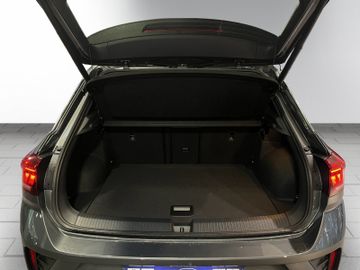 Bild 18 VW T-Roc 1.5 TSI R-Line DSG+LED+ACC+DIGITALCOCKPI