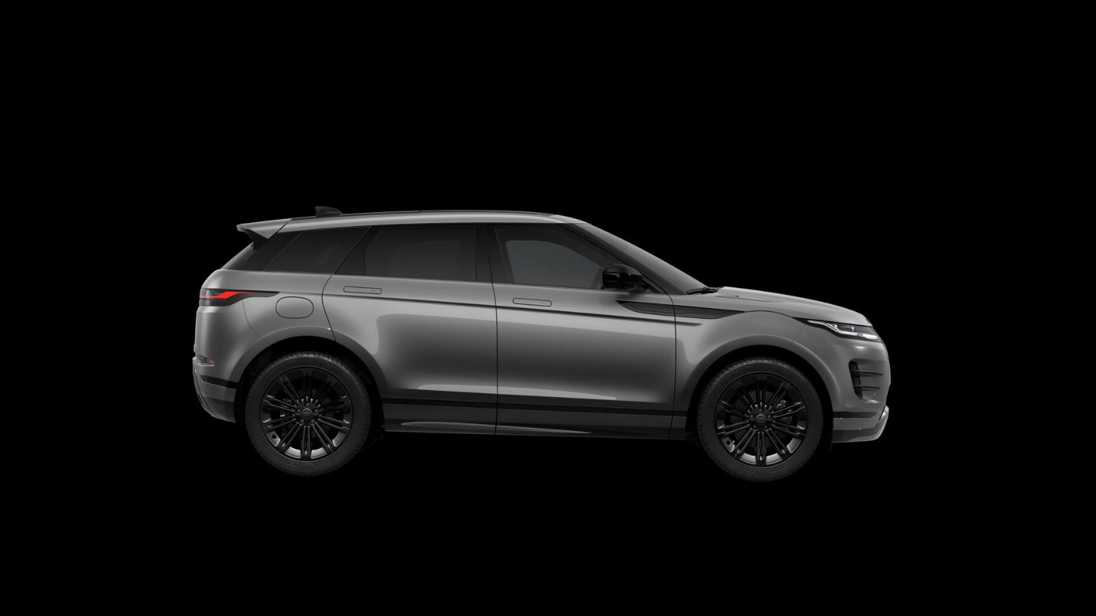Land Rover Range Rover Evoque - Bild 2