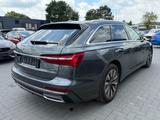 Audi A6 45 2.0 TFSI Quattro S Line /ST-HZ/DSG/MATRIX/ - Audi A6 mit Benzin-Antrieb: Kombi, 2.4