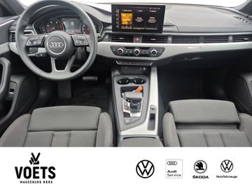 Audi A4 - 8