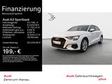 Audi A3 Sportback 40 TFSI e S tronic *LED*KAMERA*ALU*