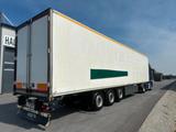 MAN TGX 18.540 Kühlkoffer Schmitz Multi Doppelstock - MAN 18