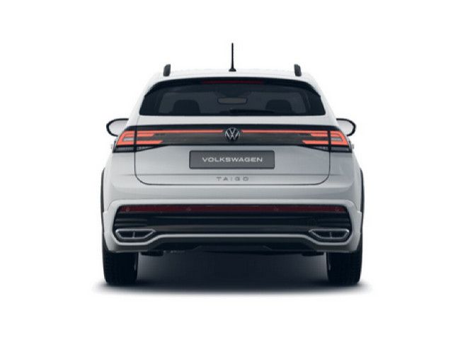 Volkswagen Taigo - Bild 5