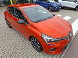 Renault Clio INTENS E-TECH 140 - Renault Clio Intens mit Hybrid-Antrieb (Benzin/Elektro)