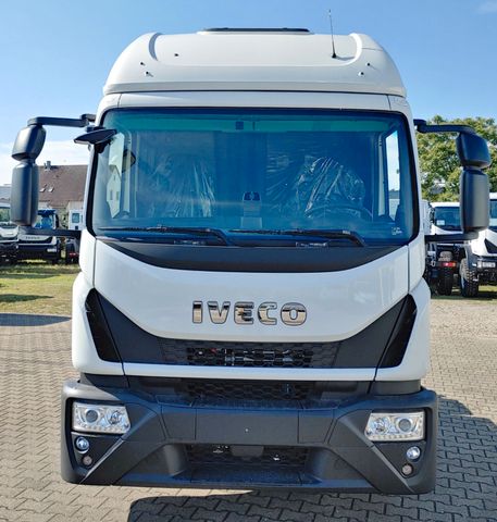 Iveco Eurocargo ML120E21/P RS:4815  NEU  SOFORT