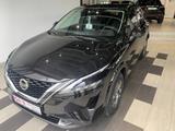 Nissan Qashqai J12 N-Connecta 1.3 DIG-T MHEV 158 - Nissan Qashqai Gebrauchtwagen in München