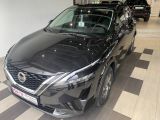 Nissan Qashqai J12 N-Connecta 1.3 DIG-T MHEV 158 - Nissan Qashqai in München