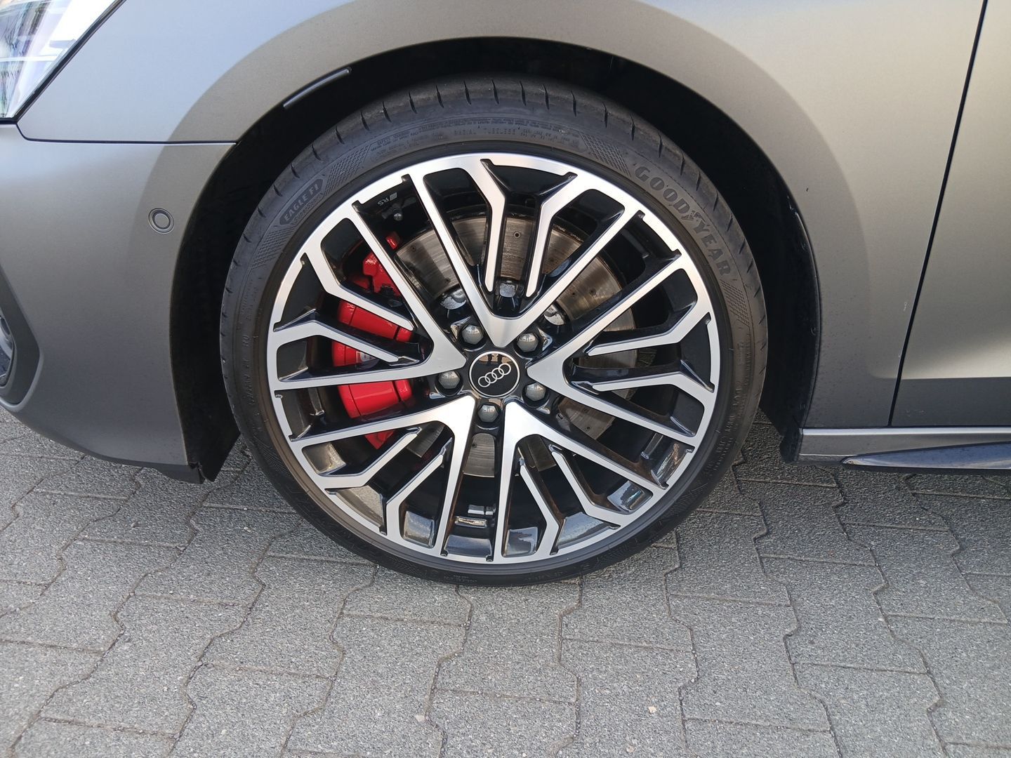Audi S3 - Bild 7