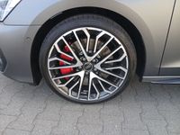 Audi S3 - Vorschau Bild 7