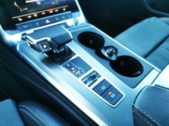 AUDI A6 allroad 45 TDI Navi PDC ACC LED