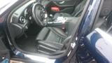 Mercedes-Benz C 200 - - gebrauchte Mercedes-Benz C 200 aus dem Jahr 2014