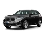 BMW X3 M50 AT Standhzg. AHK Lenkradheizung Driving P - BMW X3 M50 Gebrauchtwagen