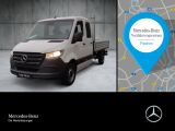 Mercedes-Benz Sprinter 316 CDI Pritsche Lang Doka+AHK+Klima