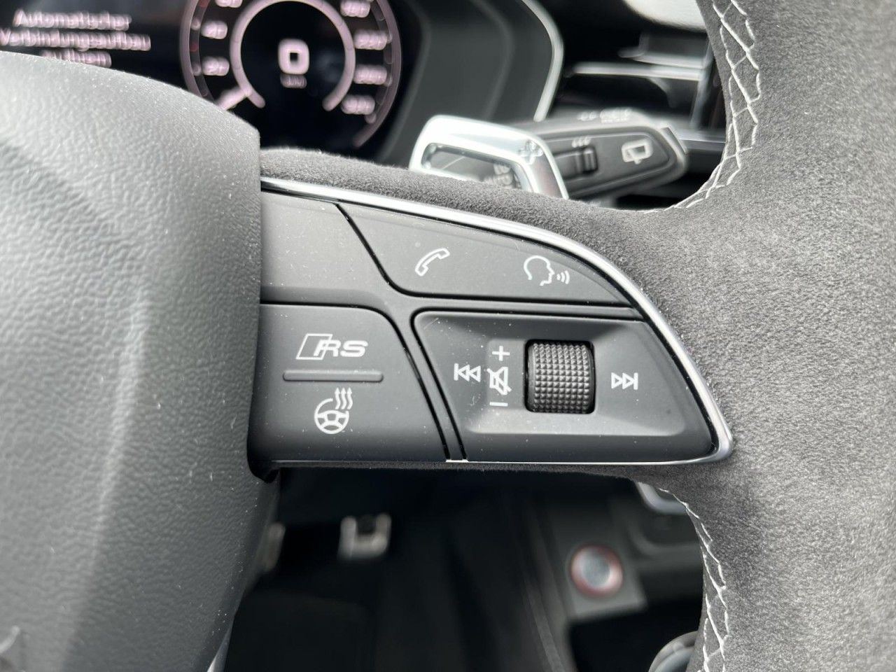 Audi RS4 Avant 2,9 TFSI quattro tiptronic (LED-Matrix foto 19
