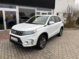 Suzuki Vitara 130 PS Allrad Navi Klima Sitzheizung - gebrauchte Suzuki Vitara aus dem Jahr 2022