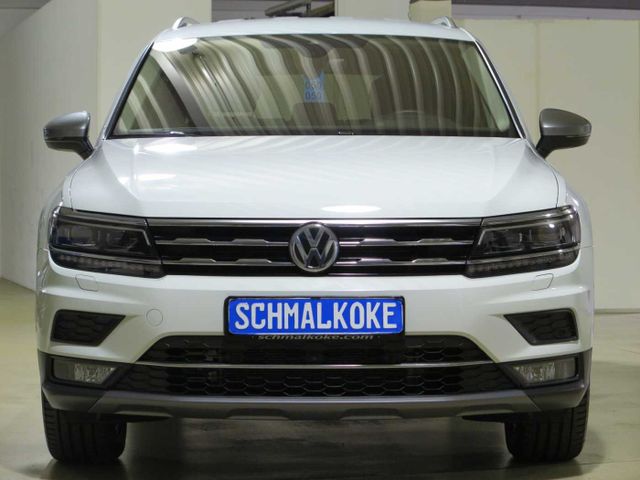 VW Tiguan Allspace 2.0 TDI SCR 4Mot DSG7 HIGHL Navi