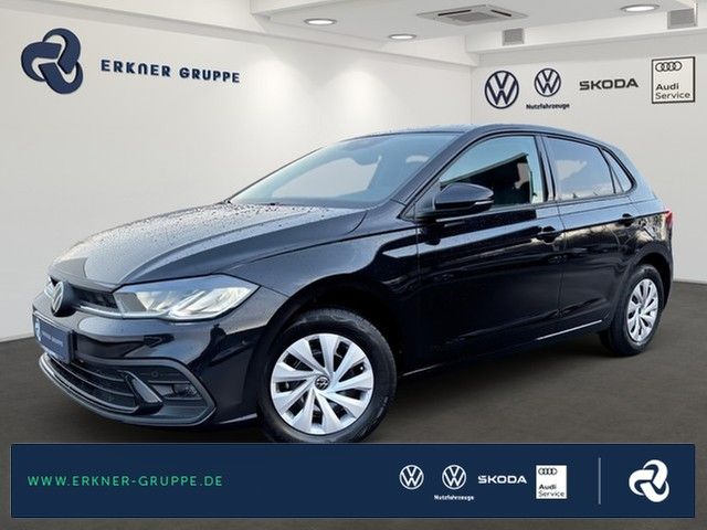 Volkswagen Polo 1.0TSI DSG Life SHZ+NAVI+LED+APP+EPH+WR+