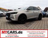 DS Automobiles DS 7 Cross. Perform. Line+Pano*SH*Alcantara - silberne DS Automobiles DS7 (Crossback)