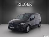 Mercedes-Benz Citan 113 Tourer PRO Progressive*7Sitze*LED - Mercedes-Benz Citan: 7 Sitzer